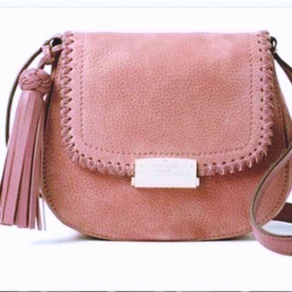 kate spade Handbags - KATE SPADE SOMERTON ST ANALISE BAG NWT